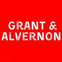 Grant & Alvernon Santa Hat thumb 1