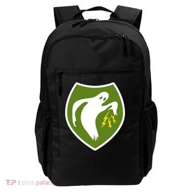 Ghost Army Backpack
