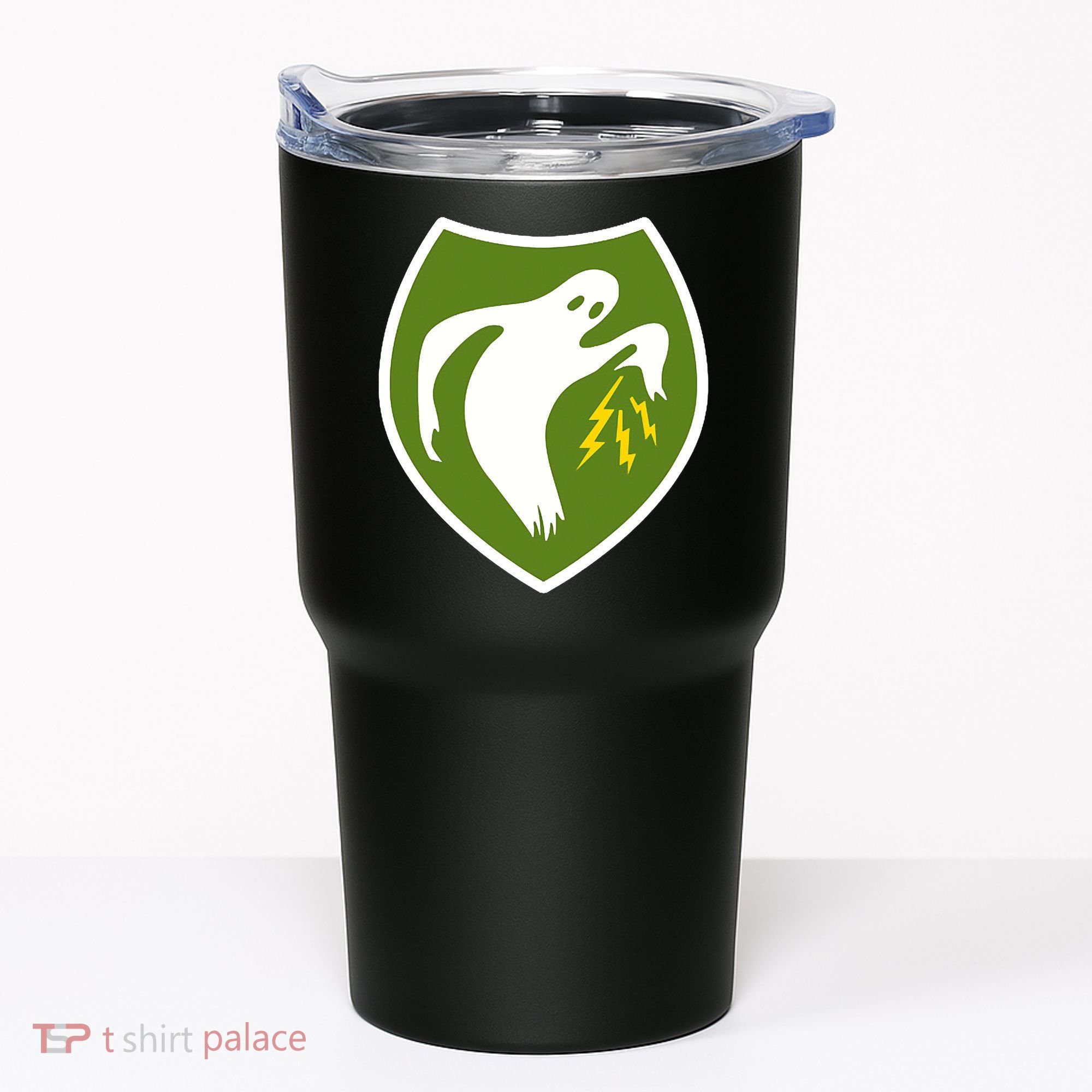 Ghost Army Tumbler