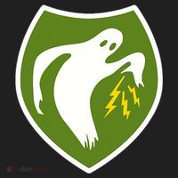 Ghost Army Tumbler thumb 3