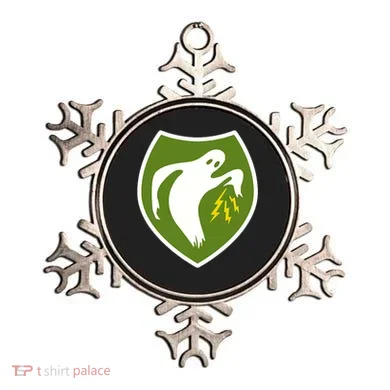 Ghost Army Ornament