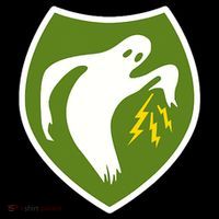 Ghost Army Ornament thumb 1