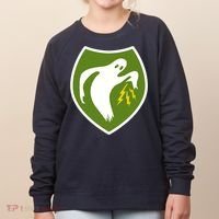 Ghost Army Women's Sweatshirt thumb 0