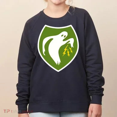 Ghost Army Women's Sweatshirt