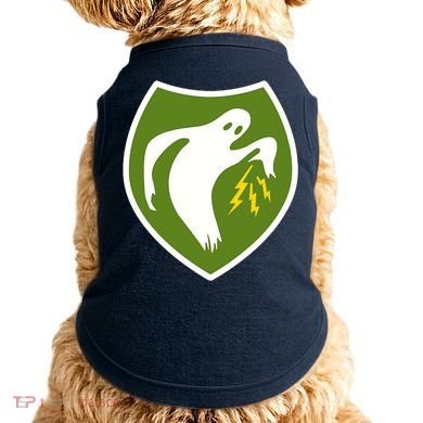 Ghost Army Doggie Tank