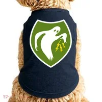 Ghost Army Doggie Tank thumb 0