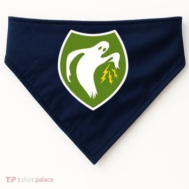 Ghost Army USA-Made Doggie Bandana