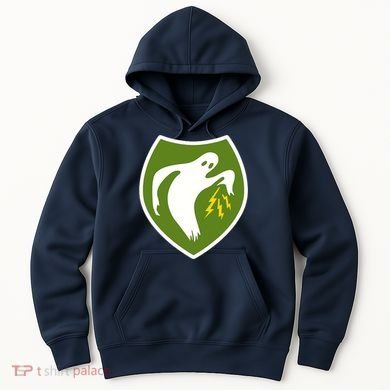Ghost Army Hoodie