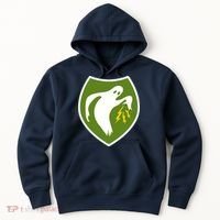 Ghost Army Hoodie thumb 0