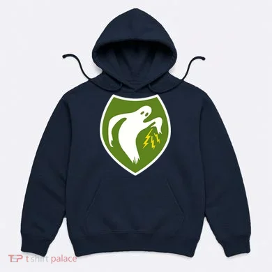 Ghost Army Hoodie
