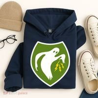 Ghost Army Hoodie thumb 4