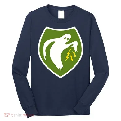 Ghost Army Long Sleeve Shirt