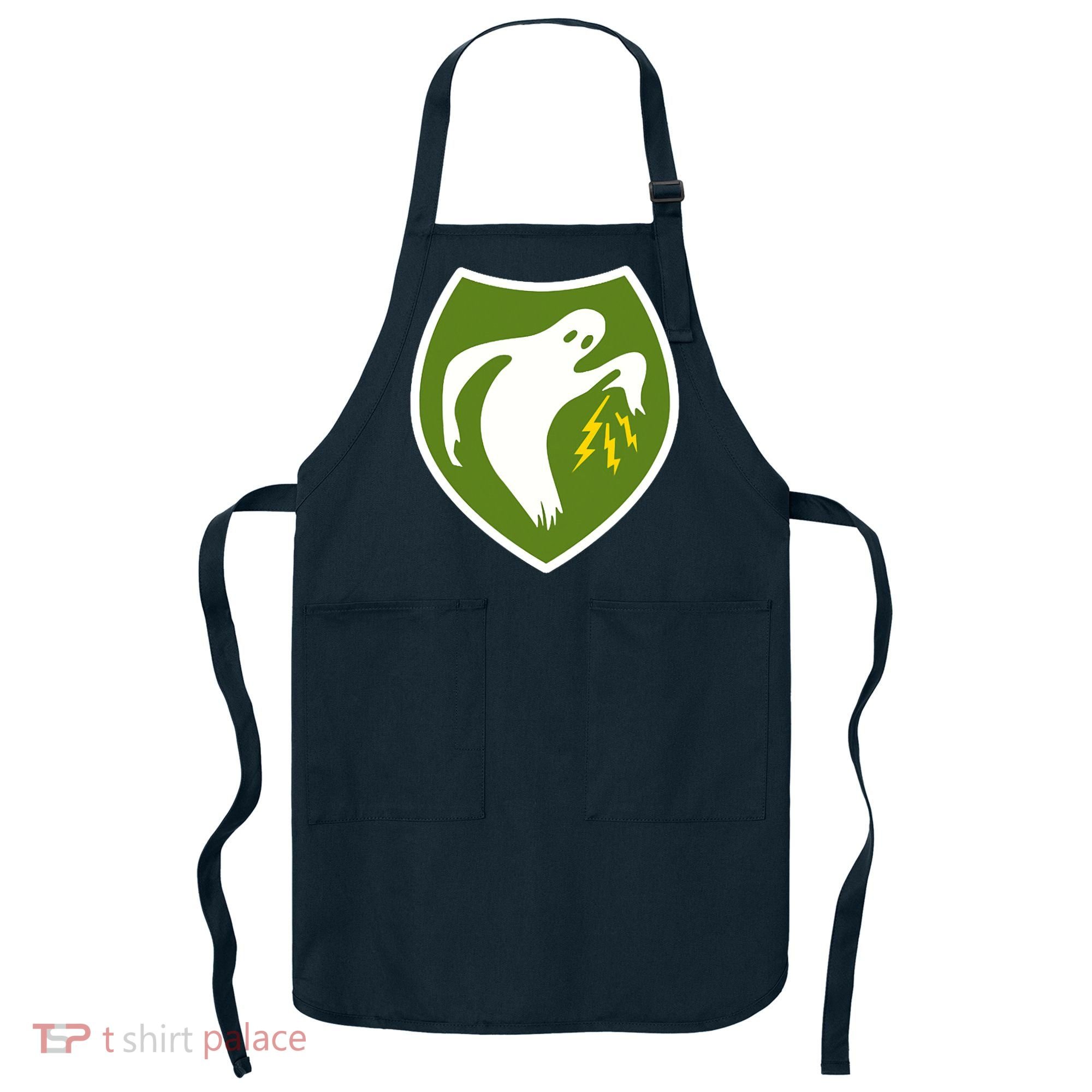 Ghost Army Apron