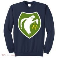 Ghost Army Sweatshirt thumb 0