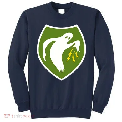 Ghost Army Sweatshirt