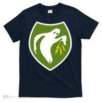 Ghost Army T-Shirt thumb 0