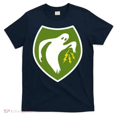 Ghost Army T-Shirt