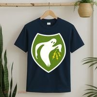 Ghost Army T-Shirt thumb 2