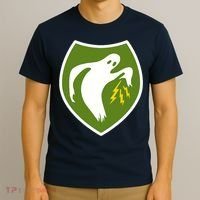 Ghost Army T-Shirt thumb 3