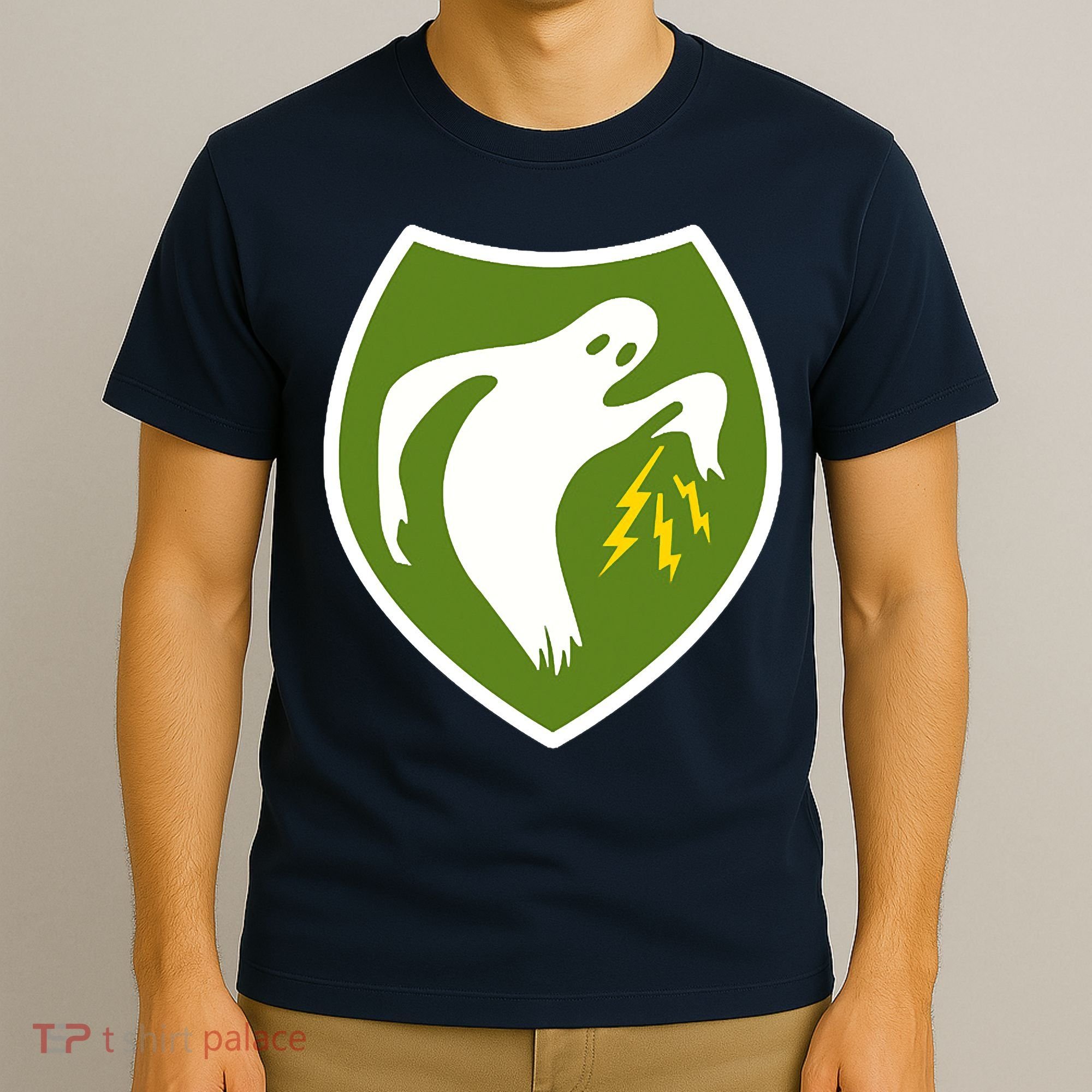 Ghost Army T-Shirt