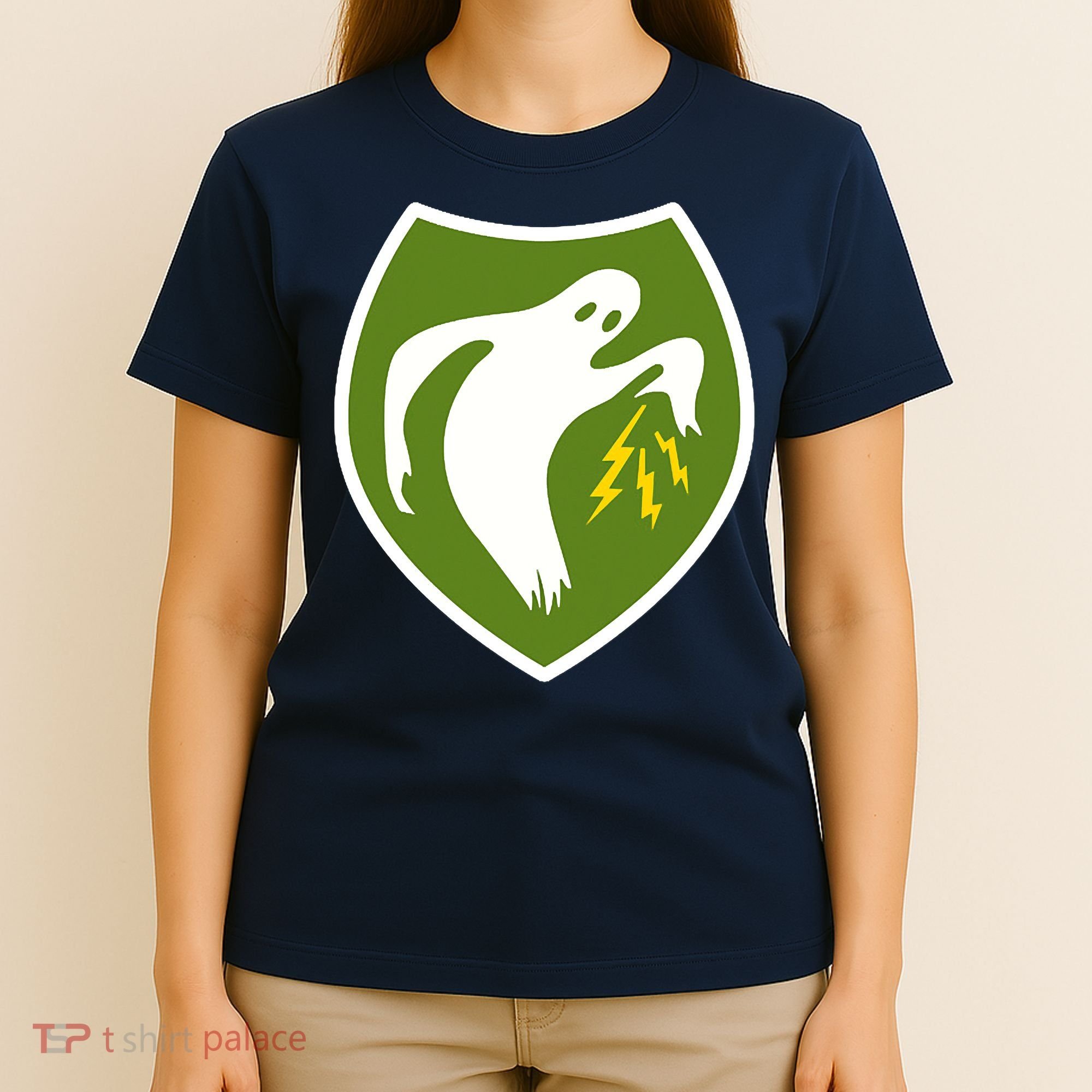 Ghost Army T-Shirt