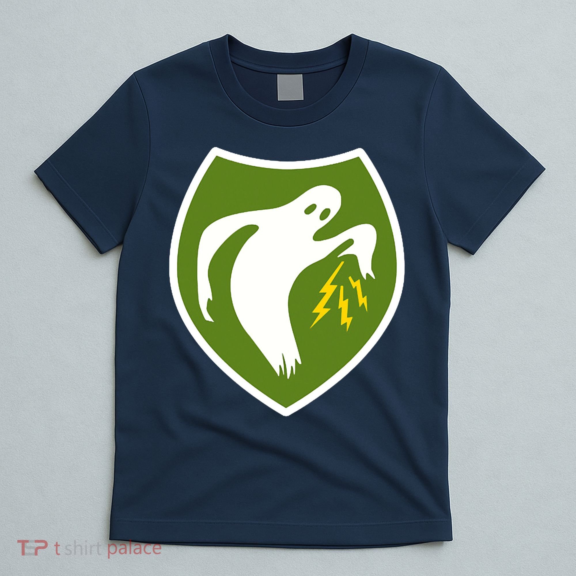 Ghost Army T-Shirt