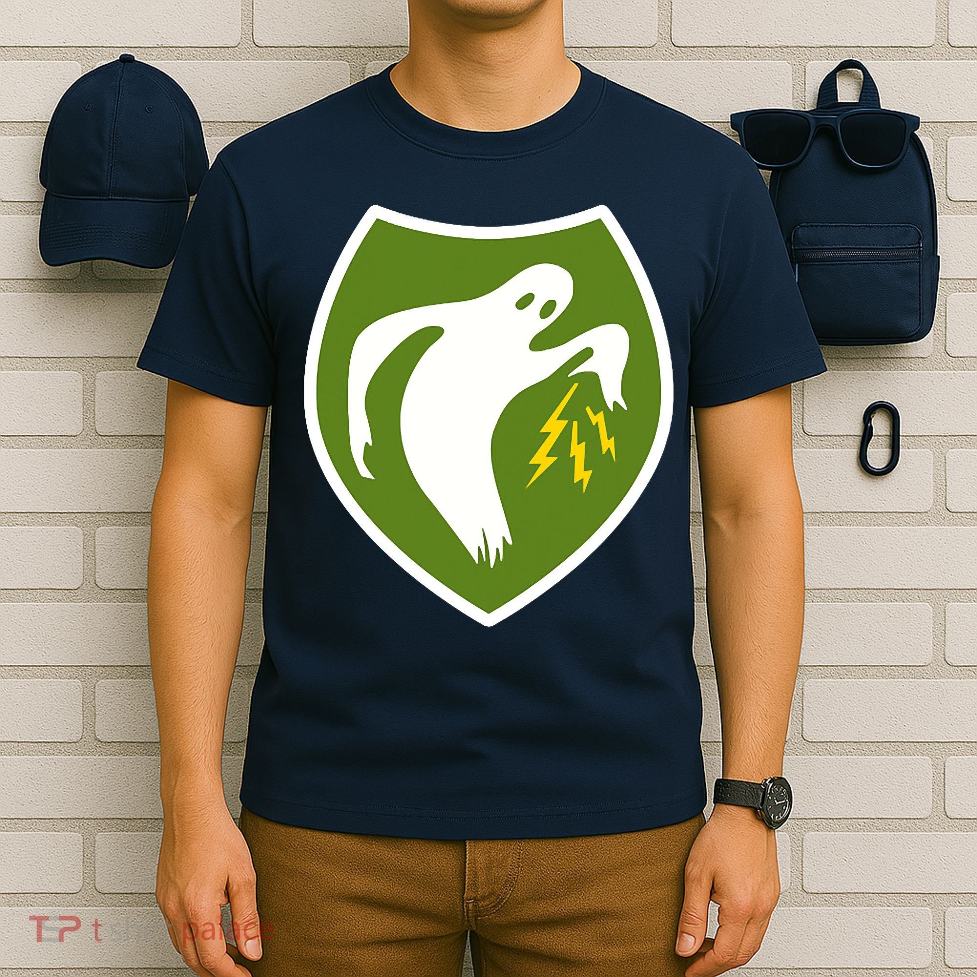 Ghost Army T-Shirt