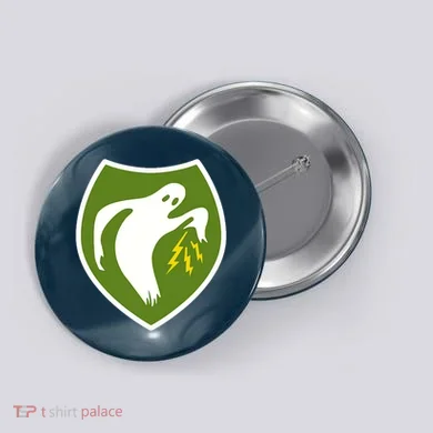 Ghost Army Button