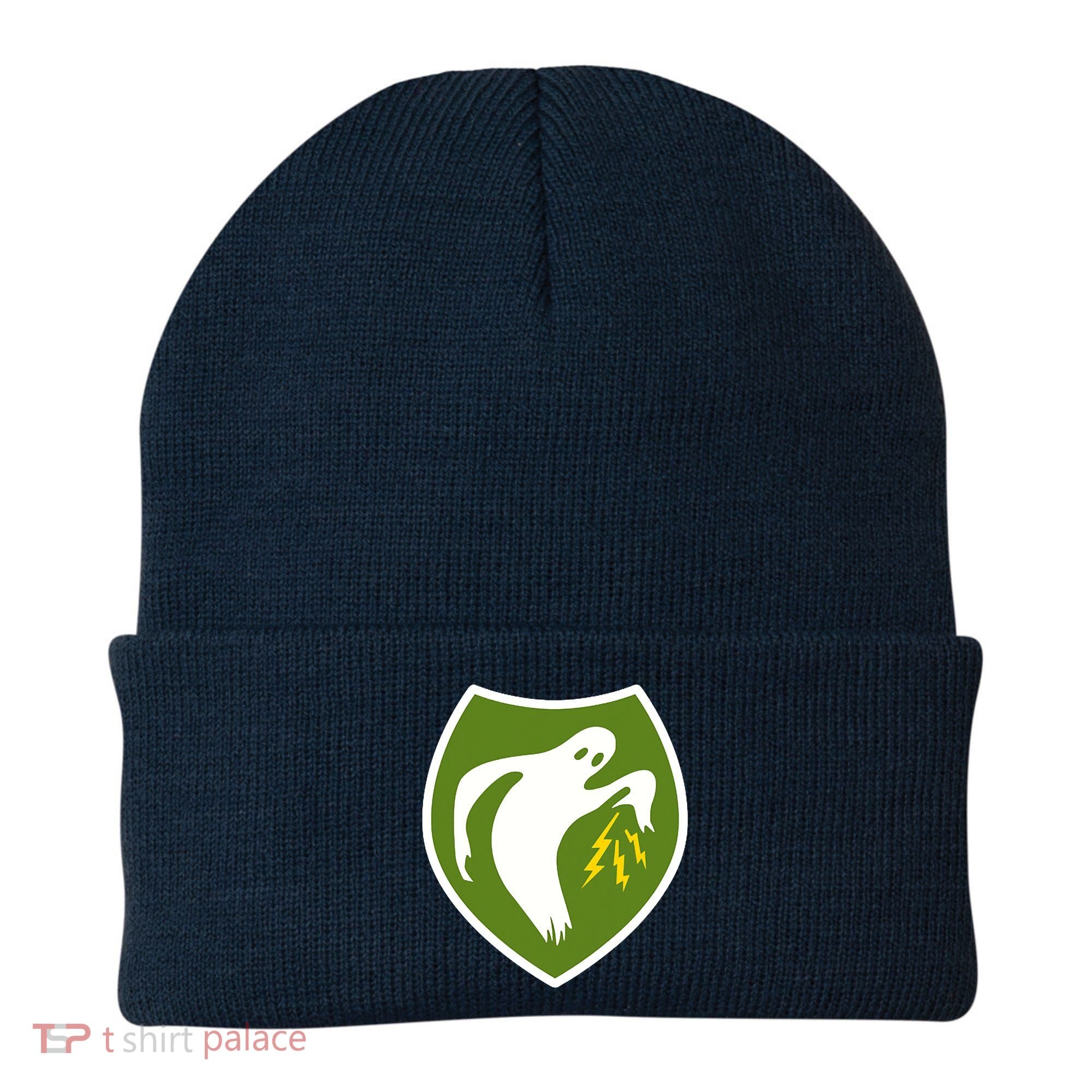 Ghost Army Beanie