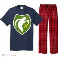 Ghost Army Pajama Set thumb 0