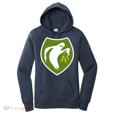 Ghost Army Women's Hoodie