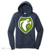 Ghost Army Women's Hoodie thumb 0