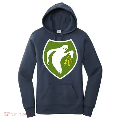 Ghost Army Women's Hoodie