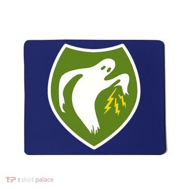 Ghost Army Mousepad