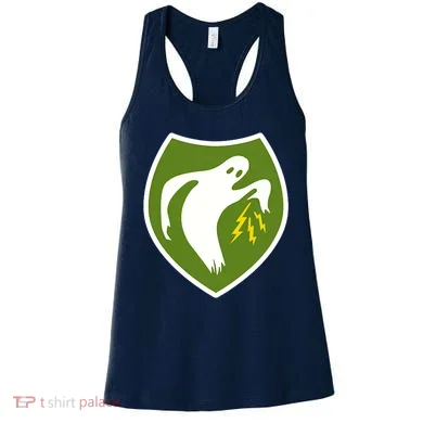 Ghost Army Women's Tank Top