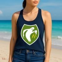 Ghost Army Women's Tank Top thumb 2