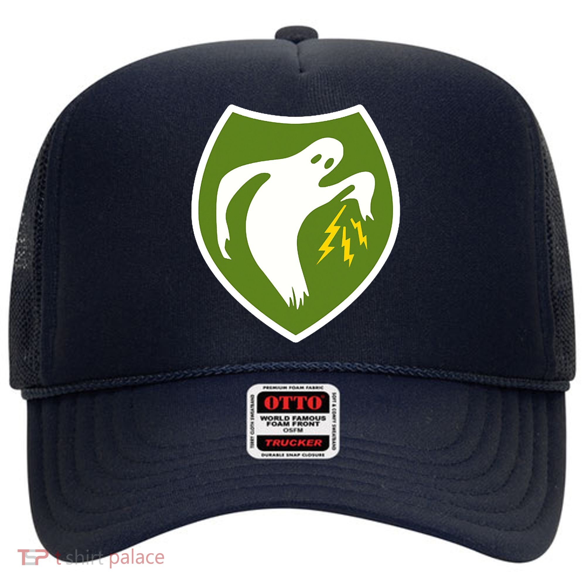 Ghost Army Hat