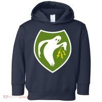 Ghost Army Toddler Hoodie thumb 0