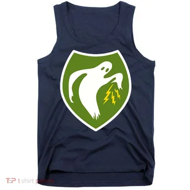 Ghost Army Tank Top