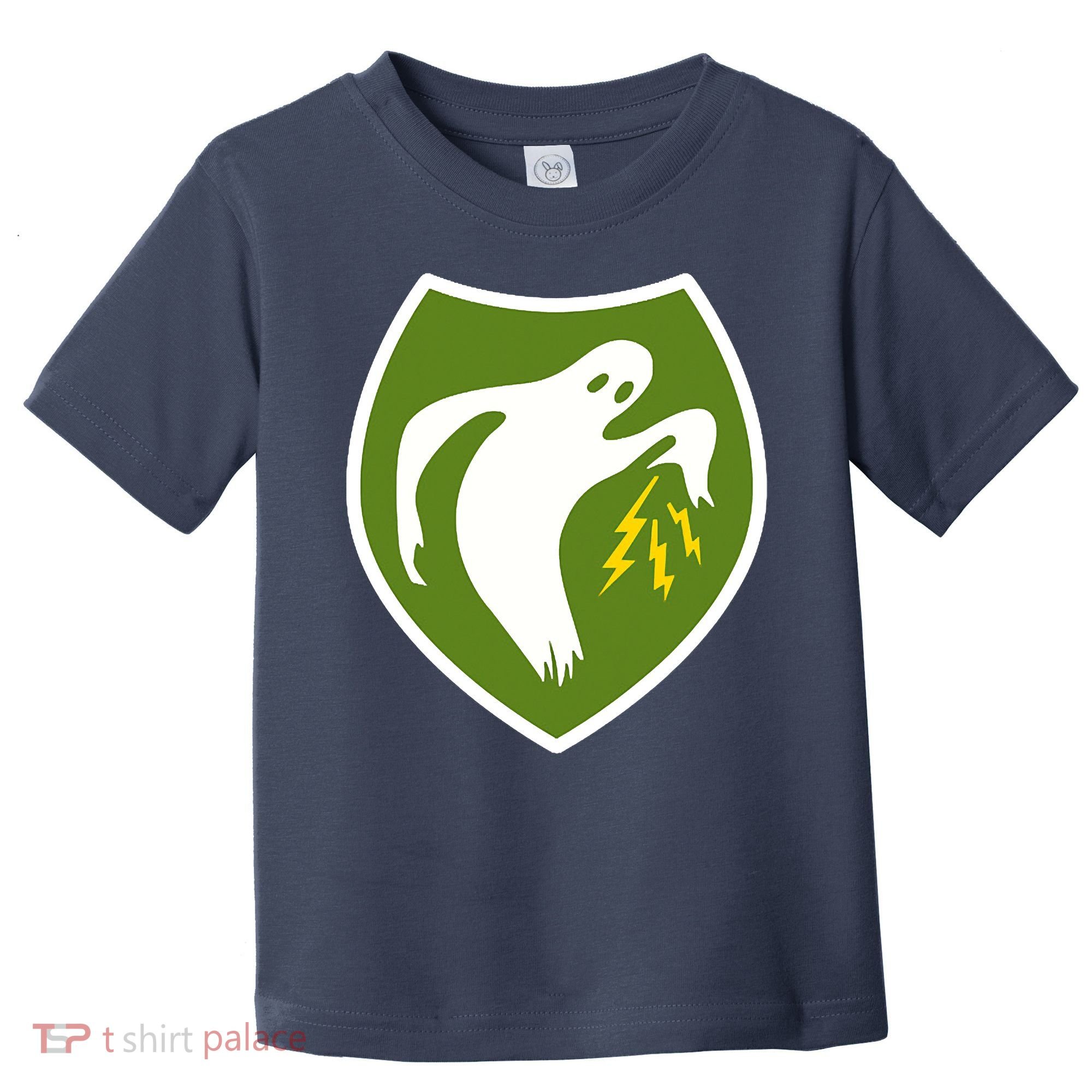 Ghost Army Toddler T-Shirt