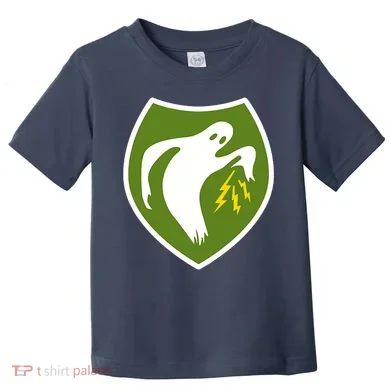 Ghost Army Toddler T-Shirt