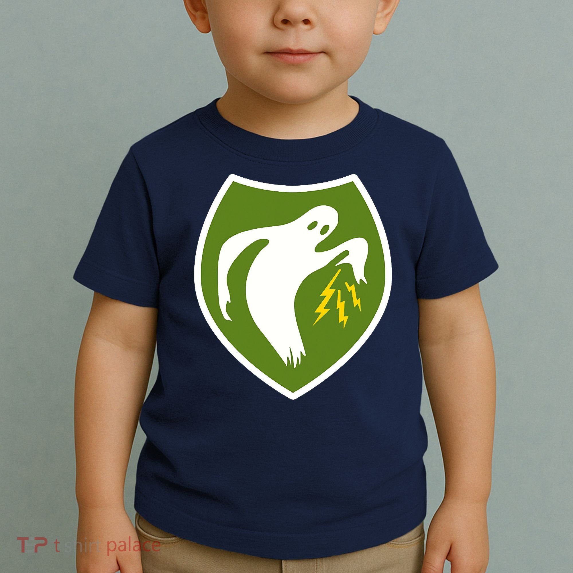 Ghost Army Toddler T-Shirt