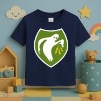 Ghost Army Toddler T-Shirt thumb 3