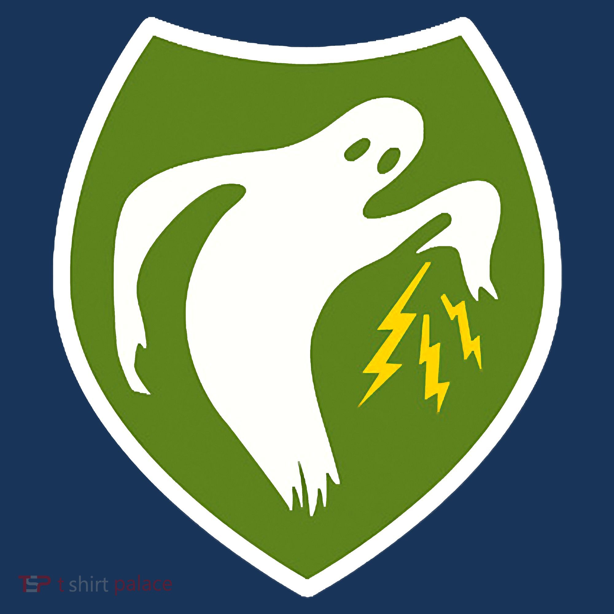 Ghost Army Visor