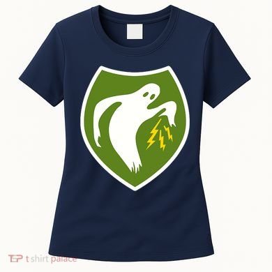 Ghost Army Women's T-Shirt