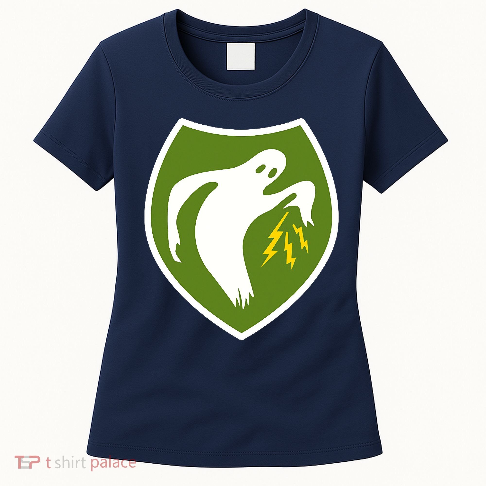 Ghost Army Women's T-Shirt