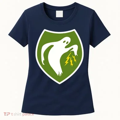 Ghost Army Women's T-Shirt