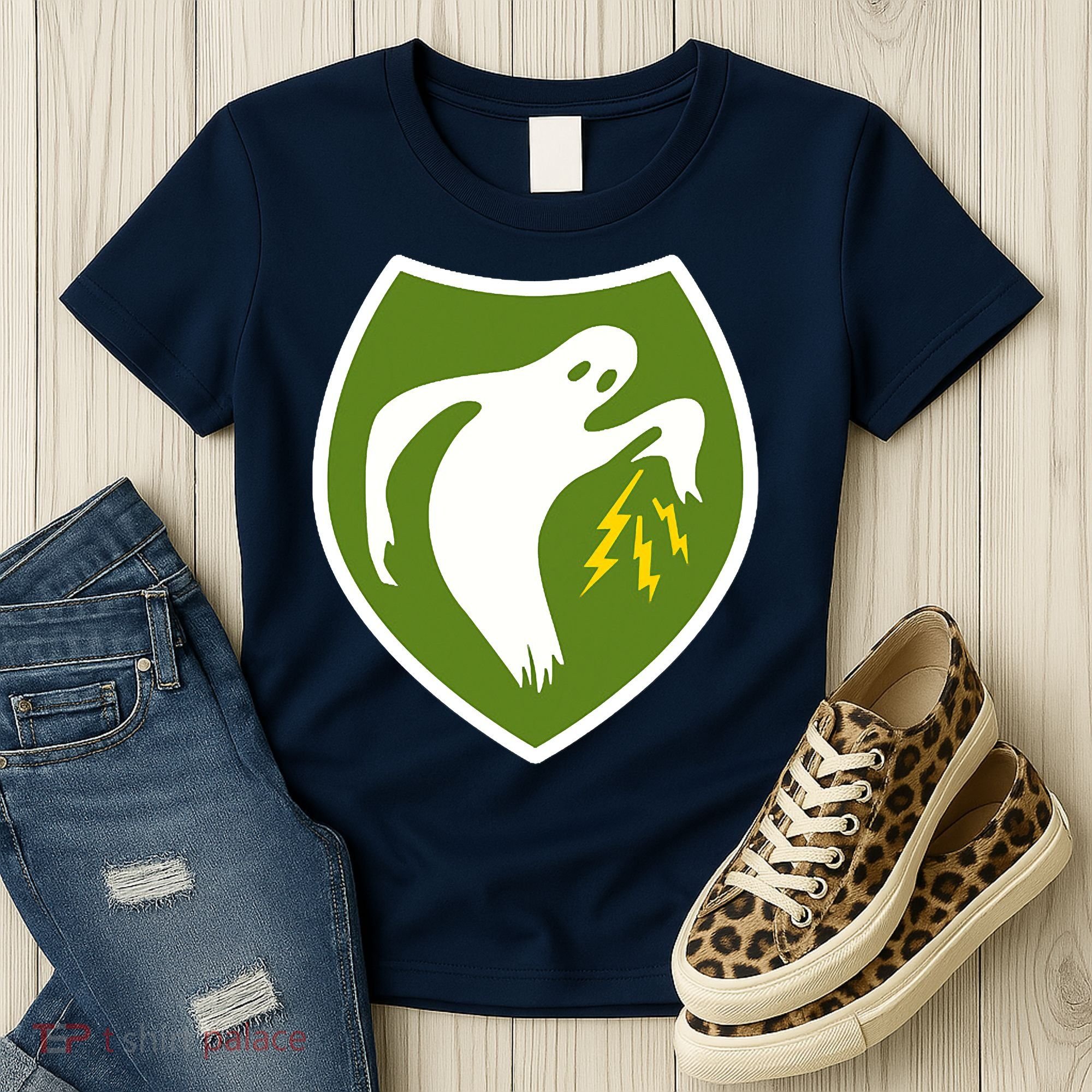 Ghost Army Women's T-Shirt