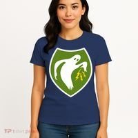Ghost Army Women's T-Shirt thumb 4