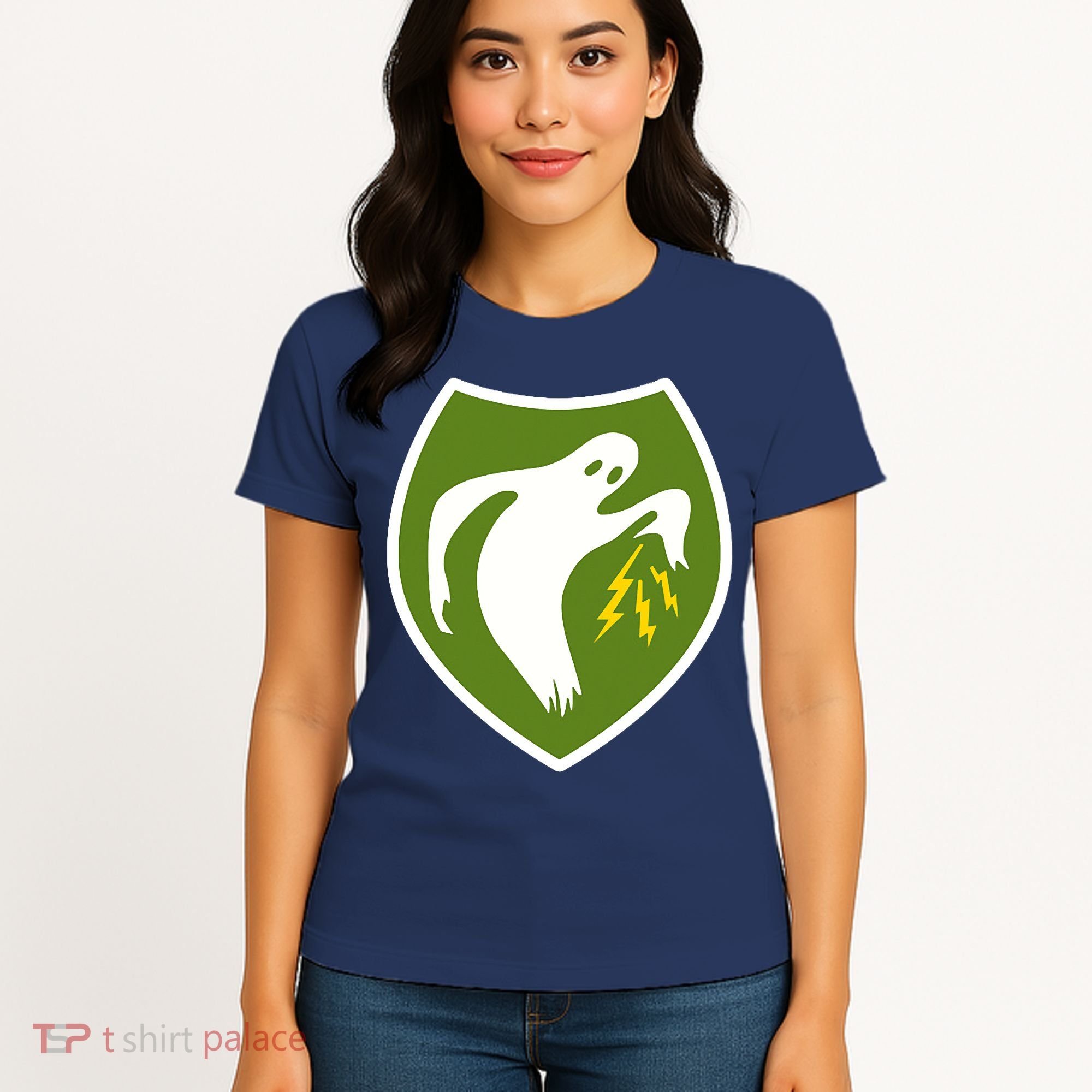 Ghost Army Women's T-Shirt
